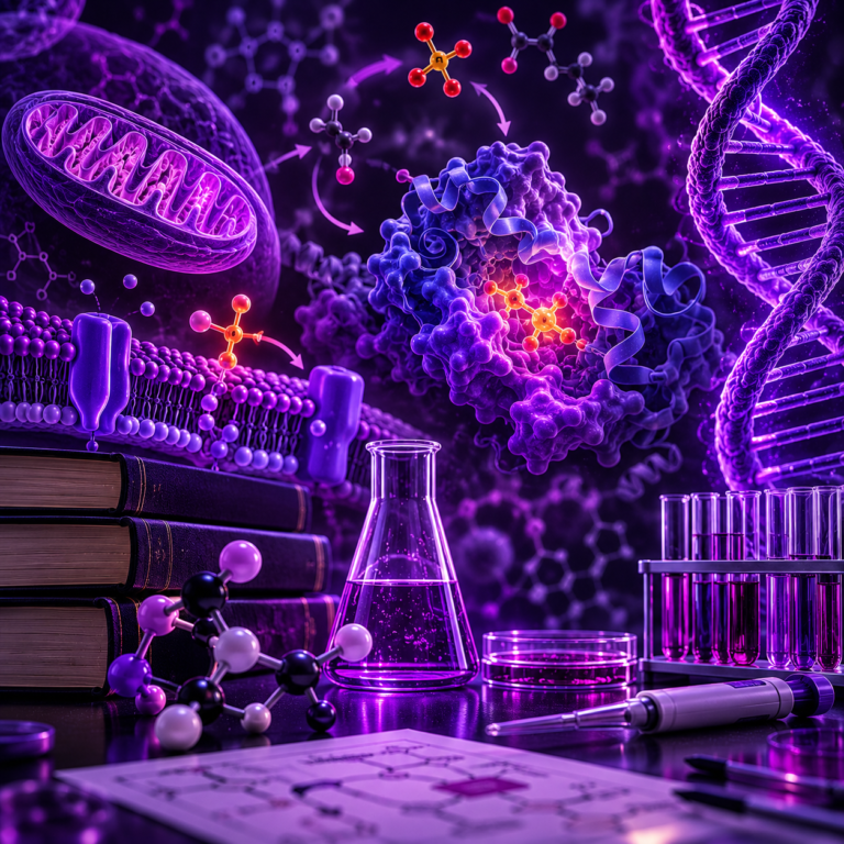 Biochemistry