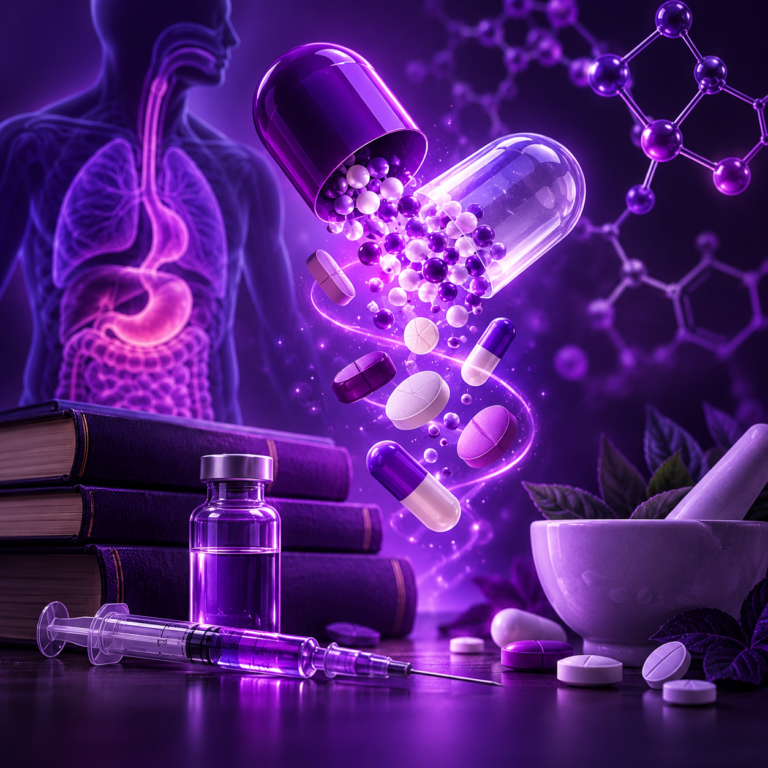 Pharmacology