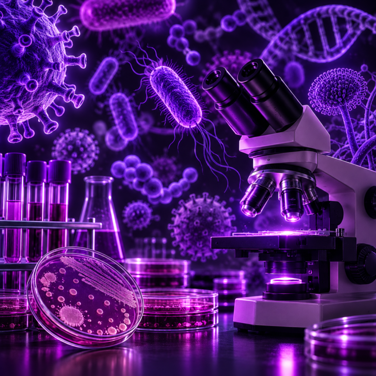 Microbiology