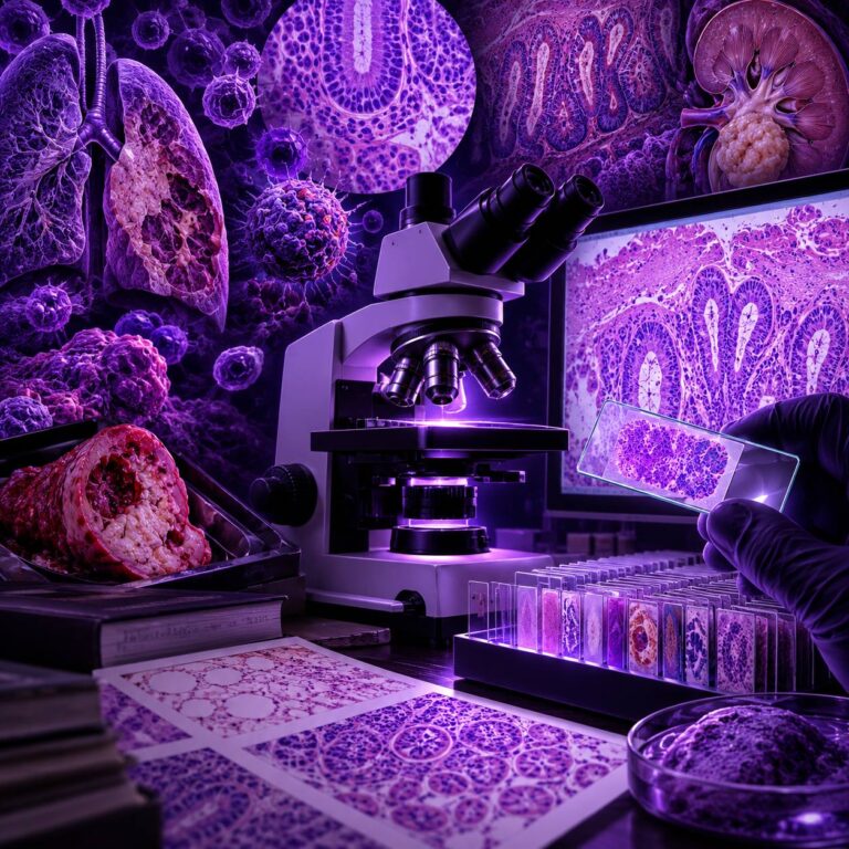 General Pathology