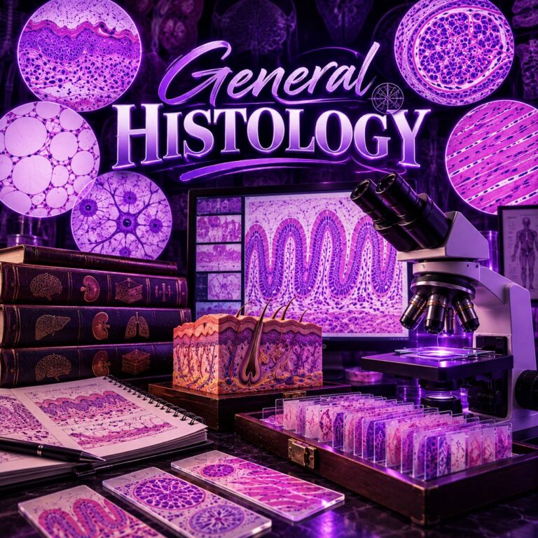 General Histology